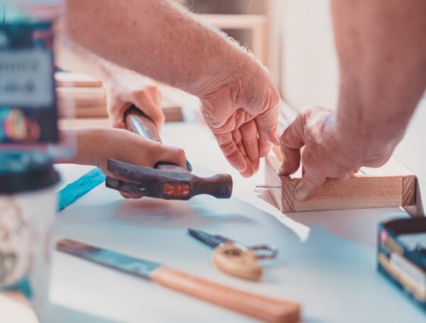 Byzas Tools: Precision Craftsmanship for Australian DIY Enthusiasts