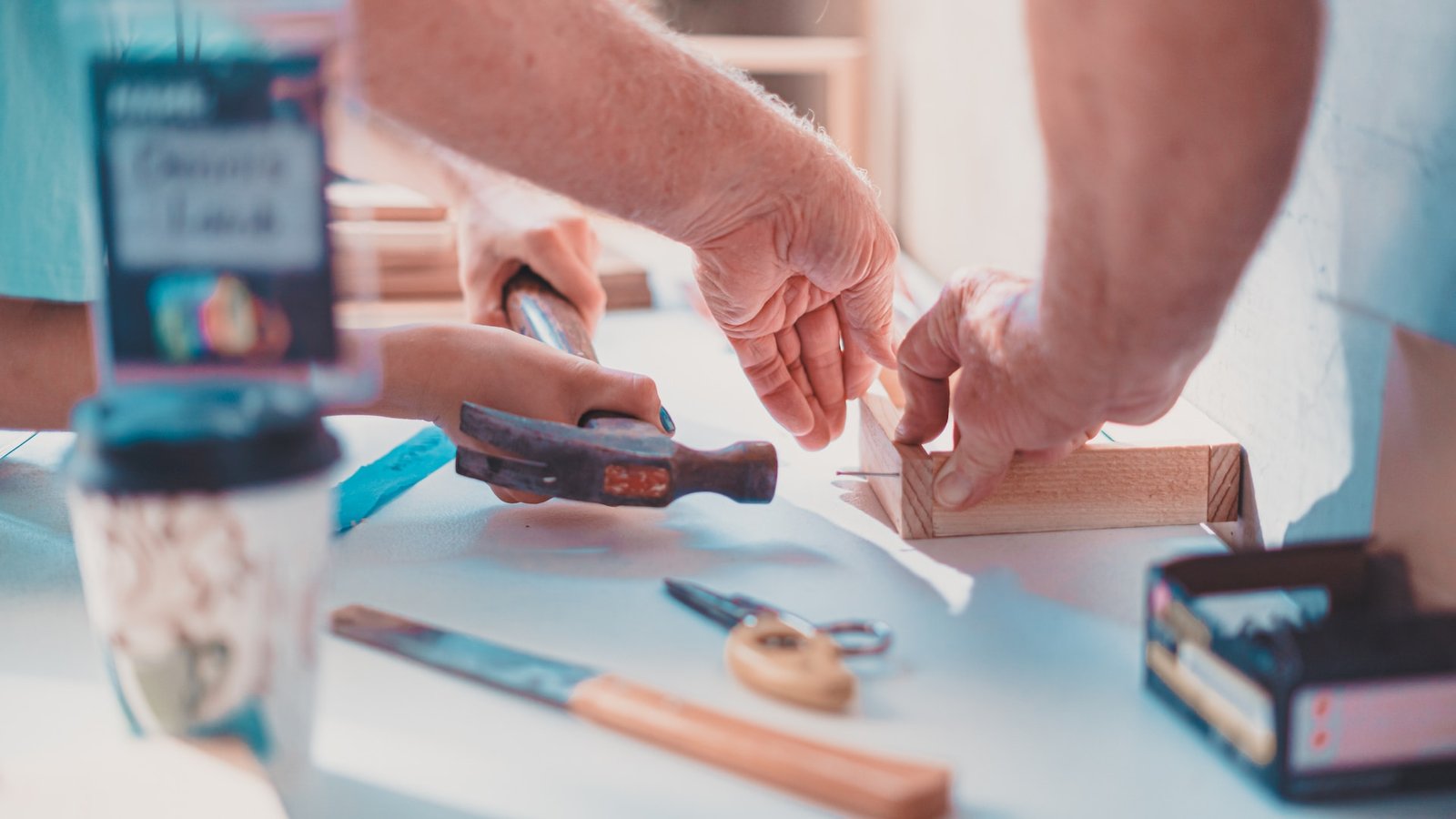 Byzas Tools: Precision Craftsmanship for Australian DIY Enthusiasts