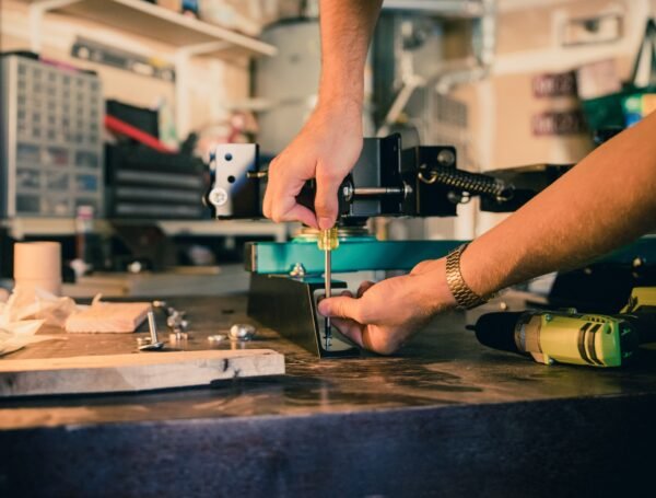 Comparing Hand Tool Brands in the American Market