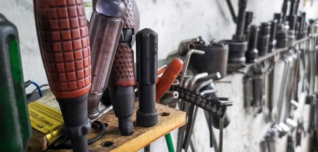 Hand Tools
