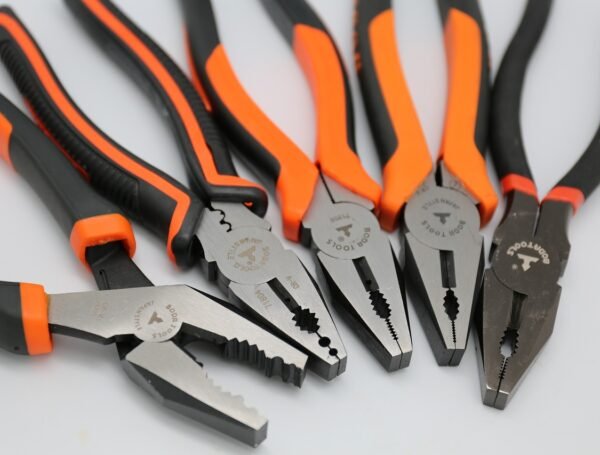 Innovations in Hand Tool Storage Solutions: Organization for Efficiency