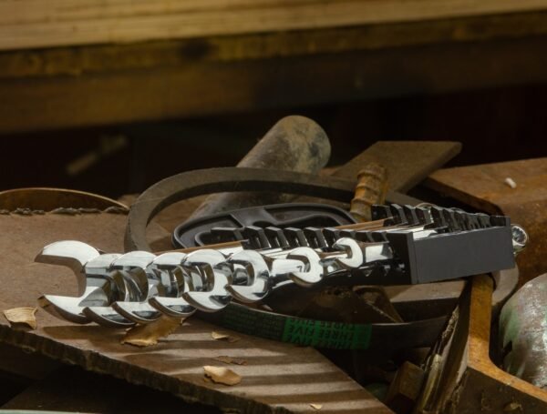 Industrial Strength Hand Tools: Byzas Tools Empowering Polish Industries