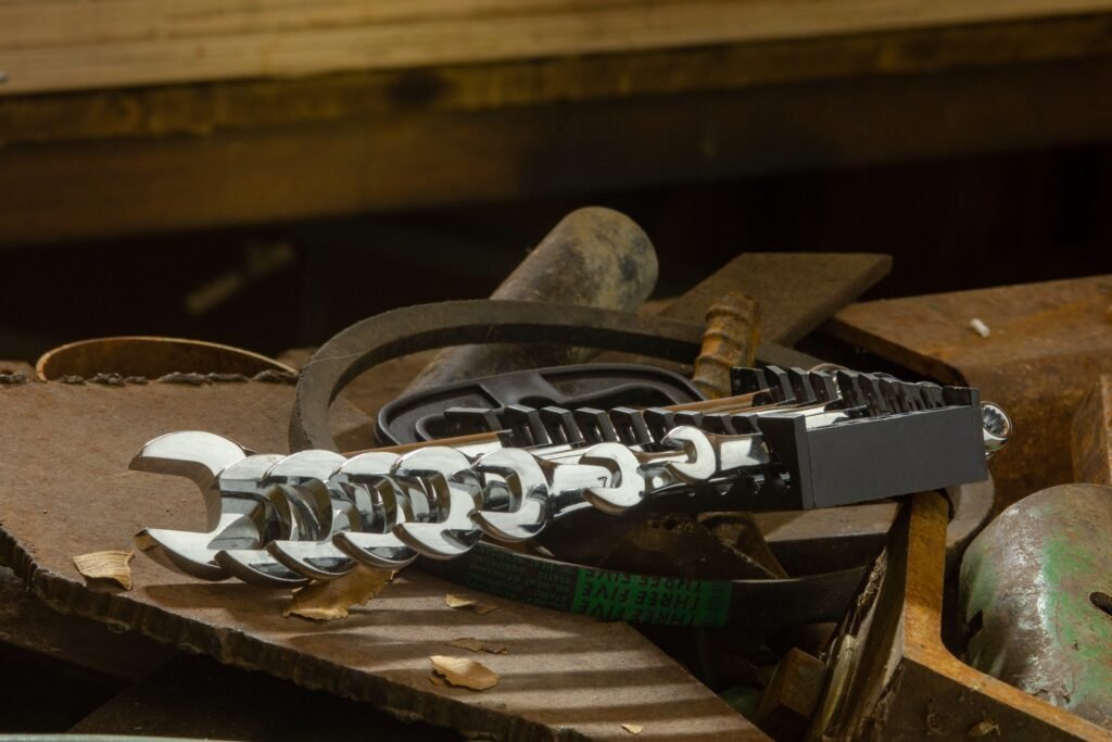 Hand Tool