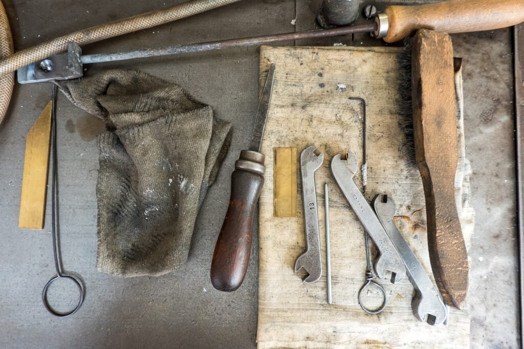 Hand Tools