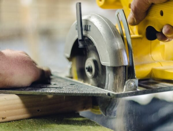 Precision Engineering Excellence: Byzas Tools in Germany