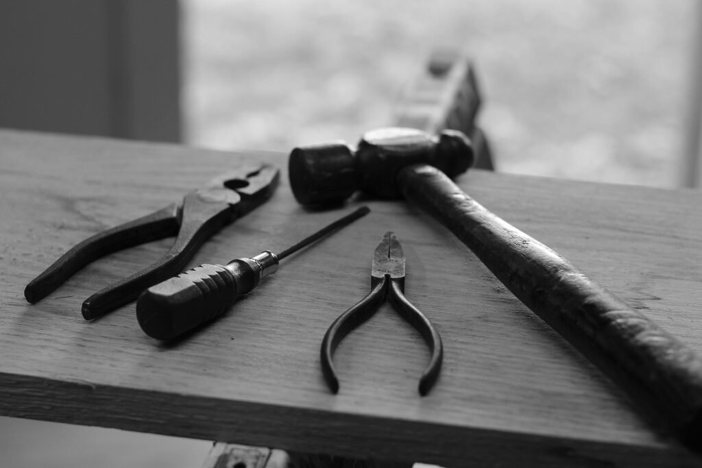 Hand Tool