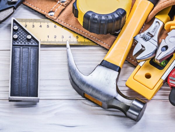 Choosing the Right Hand Tools for Your Workshop: A Comprehensive Guide