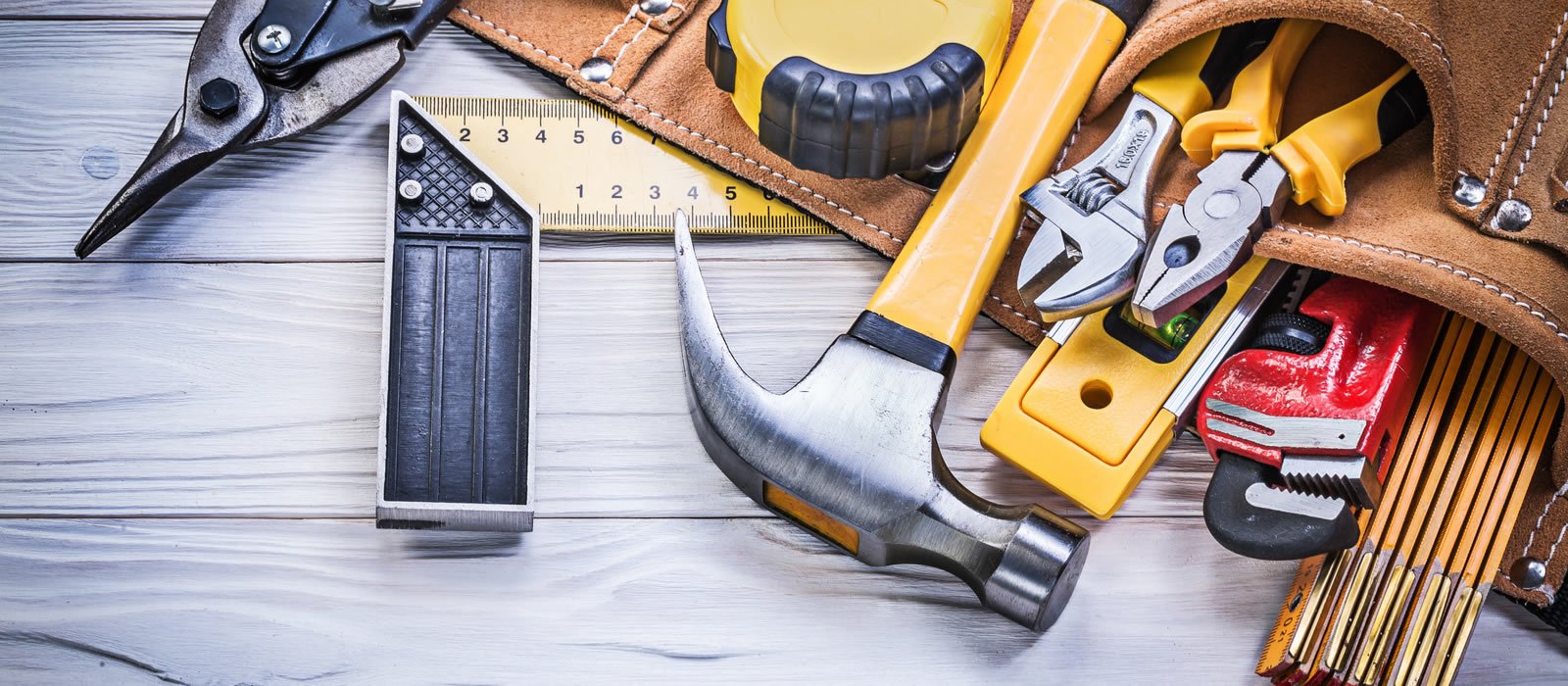 Choosing the Right Hand Tools for Your Workshop: A Comprehensive Guide