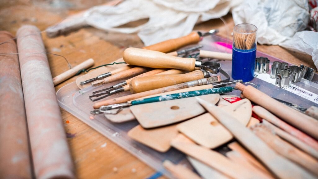 Hand Tools