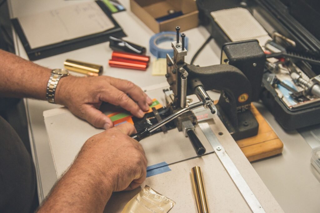Hand Tools