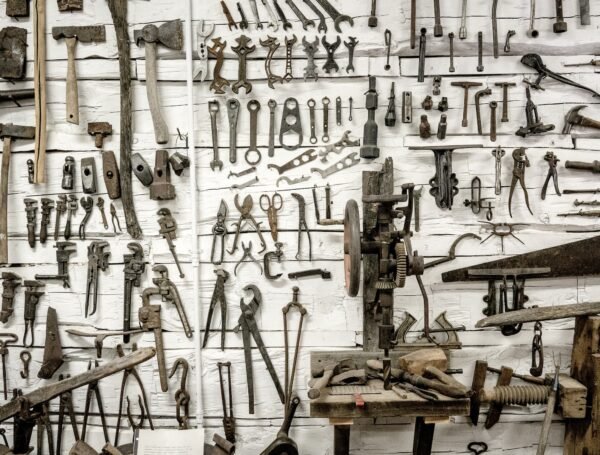 Byzas: Your Go-To Hand Tool Exporter in the USA