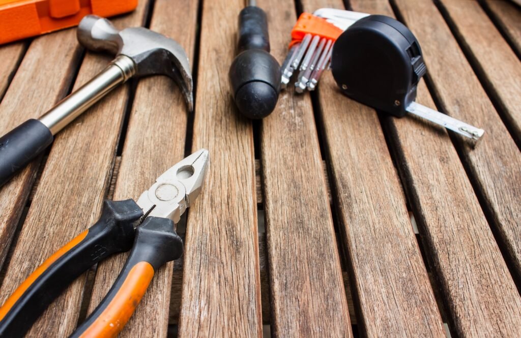 Hand Tool