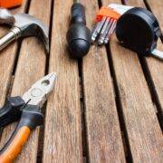 Hand Tool