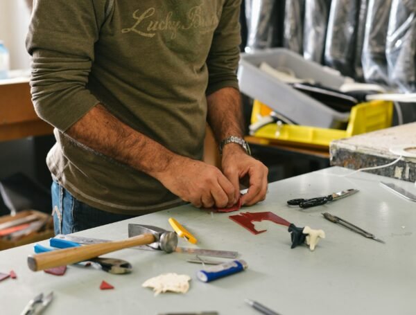 Lubricating Equipment for Sustainable Practices in Canada