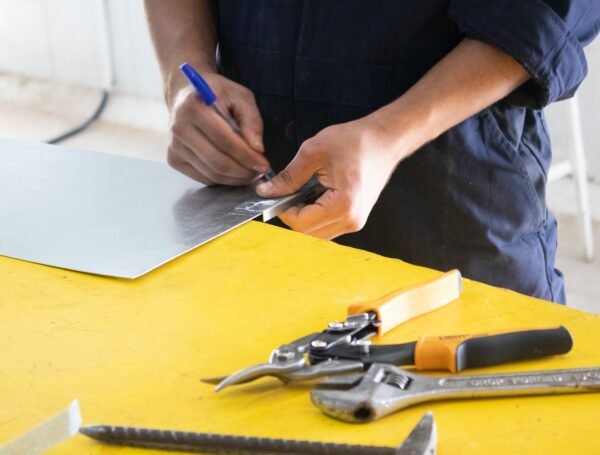 Byzas Tools: Empowering Mexican Industries with Quality Hand Tools