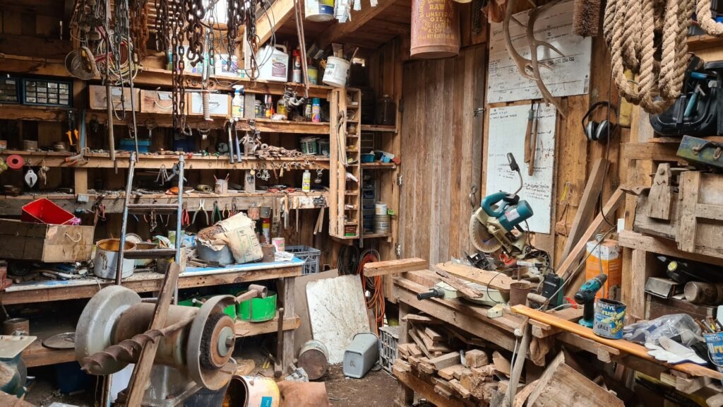 Hand Tool