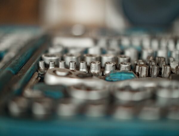 German Engineering Meets Byzas Hand Tools: A Perfect Partnership