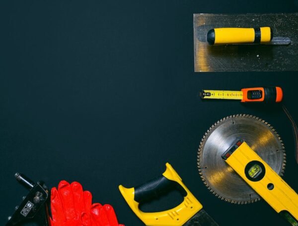 Innovations in Hand Tool Design: Melding Tradition with Modernity