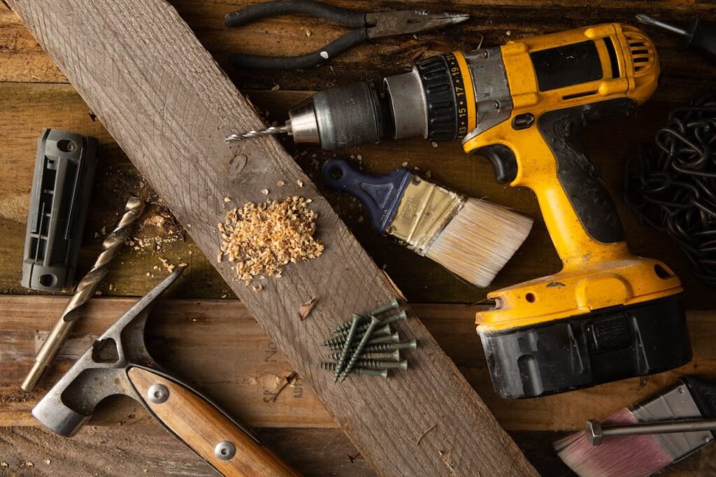 Hand Tools