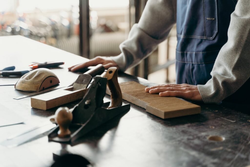 Hand Tools