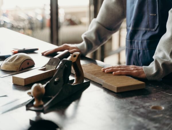 Byzas Tools: Empowering Canadian DIY Enthusiasts