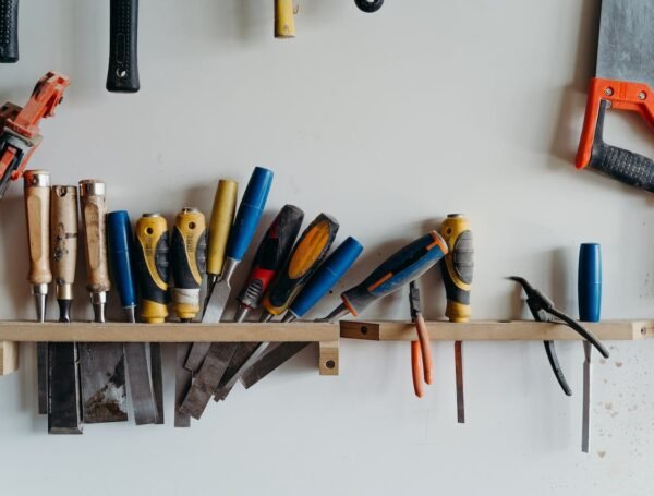 BYZAS TOOLS: Leading the Way in Sustainable Hand Tool Manufacturing