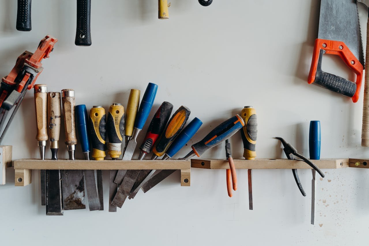 BYZAS TOOLS: Leading the Way in Sustainable Hand Tool Manufacturing