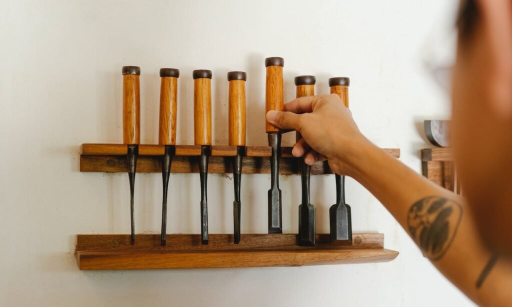 Hand Tools