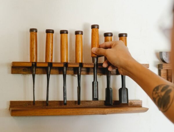 Sustainable Tooling: Byzas Tools’ Contribution to Canada’s Eco-Friendly Practices