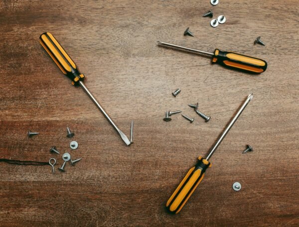 The Future of Hand Tools: Embracing Technology and Sustainability