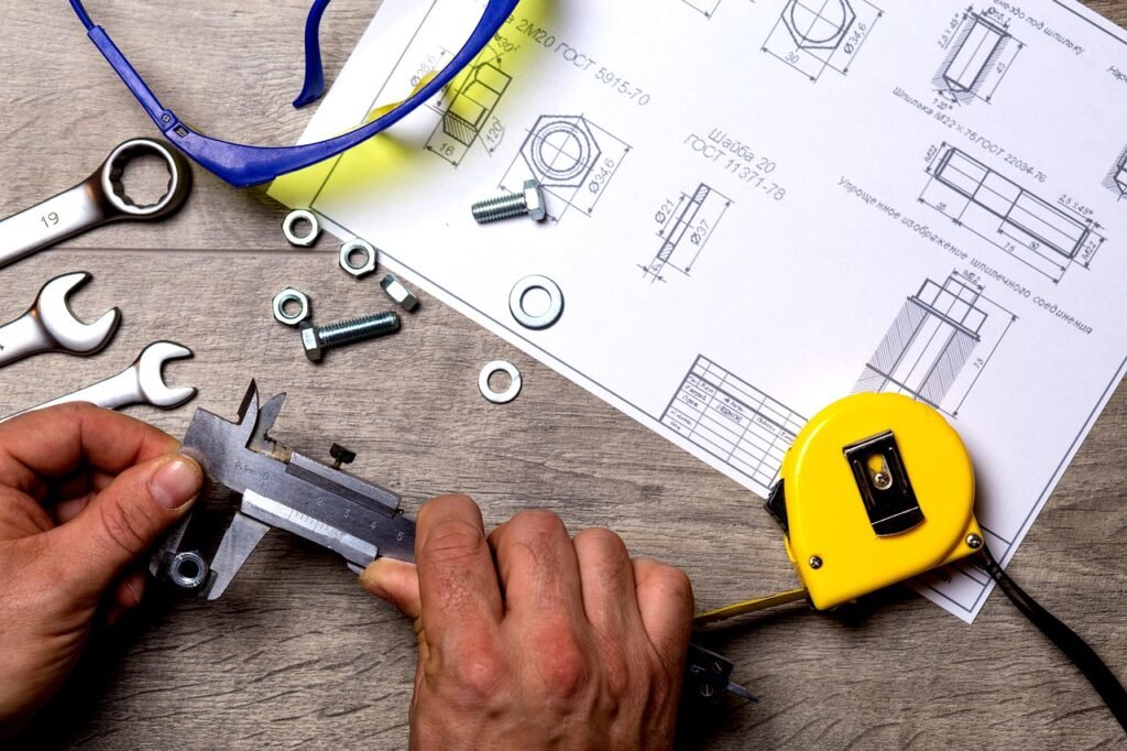 Lubricating Tools & Equipment: Ensuring Smooth Operations Across Industries