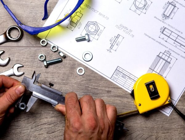 Byzas Tools: Precision Craftsmanship Empowering South African Artisans