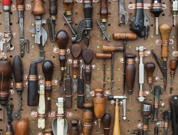 Understanding the Different Types of Spanners