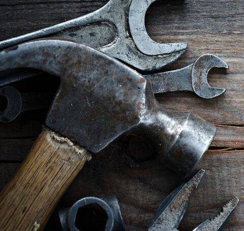 Seizing Opportunities: 5 Strategies for Increasing Export of Hand Tools and Lubrication Tools to Iran